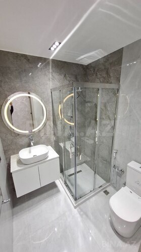 Продаётся 3-комн. новостройка 130 м², м. Иншаатчылар, photo 11 from 28