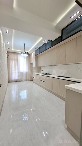 Продаётся 3-комн. новостройка 130 м², м. Иншаатчылар, photo 15 from 28