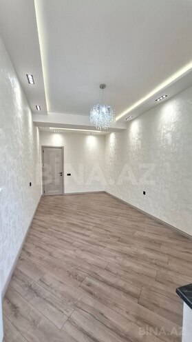 Продаётся 3-комн. новостройка 130 м², м. Иншаатчылар, photo 16 from 28