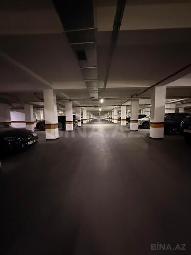 Satılır 4 otaqlı yeni tikili 159 m², Həzi Aslanov m., photo 13 from 16