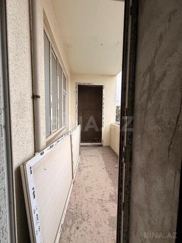 Satılır 4 otaqlı yeni tikili 159 m², Həzi Aslanov m., photo 12 from 16