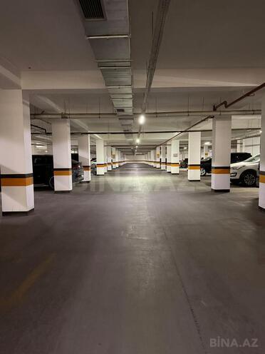 Satılır 4 otaqlı yeni tikili 159 m², Həzi Aslanov m., photo 3 from 16