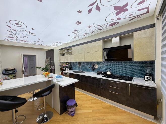 Satılır 4 otaqlı yeni tikili 226 m², Şah İsmayıl Xətai m., photo 12 from 22