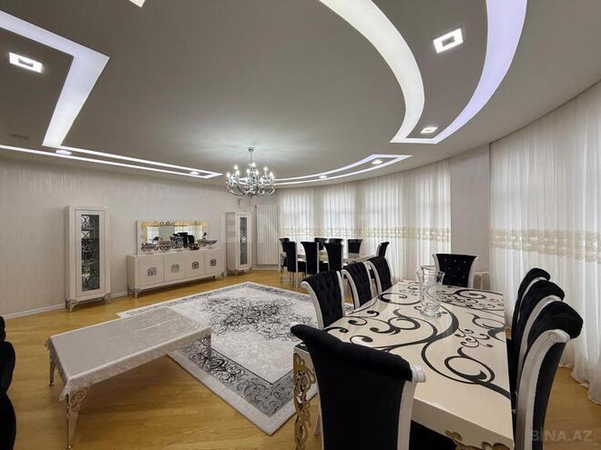 Satılır 4 otaqlı yeni tikili 226 m², Şah İsmayıl Xətai m., photo 3 from 22