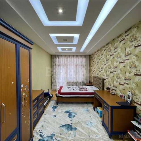 Satılır 4 otaqlı yeni tikili 226 m², Şah İsmayıl Xətai m., photo 20 from 22