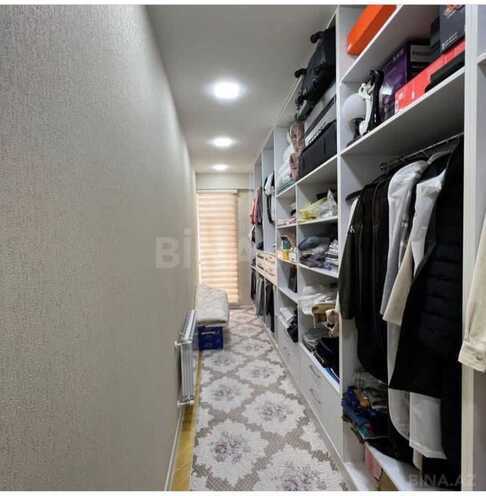 Satılır 4 otaqlı yeni tikili 226 m², Şah İsmayıl Xətai m., photo 17 from 22