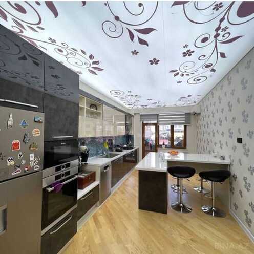 Satılır 4 otaqlı yeni tikili 226 m², Şah İsmayıl Xətai m., photo 13 from 22
