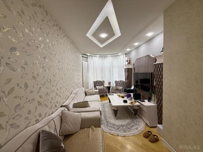 Satılır 4 otaqlı yeni tikili 226 m², Şah İsmayıl Xətai m., photo 6 from 22