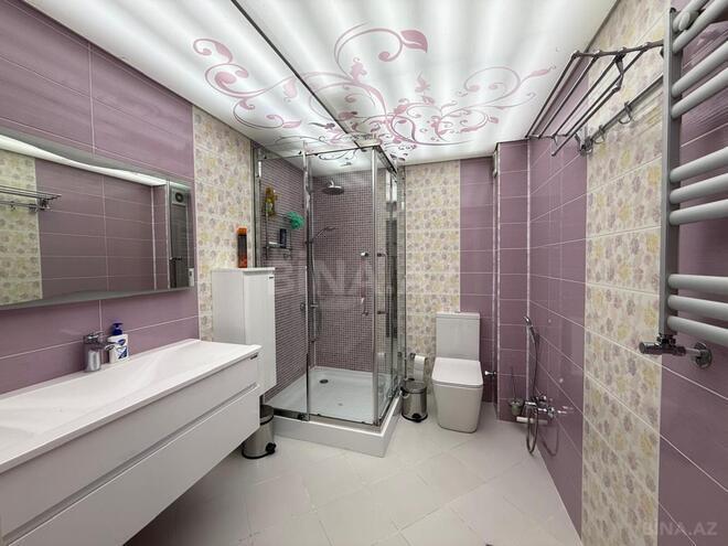 Satılır 4 otaqlı yeni tikili 226 m², Şah İsmayıl Xətai m., photo 19 from 22