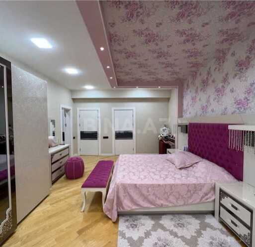 Satılır 4 otaqlı yeni tikili 226 m², Şah İsmayıl Xətai m., photo 8 from 22