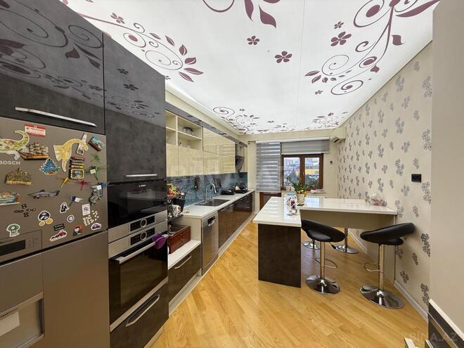 Satılır 4 otaqlı yeni tikili 226 m², Şah İsmayıl Xətai m., photo 11 from 22