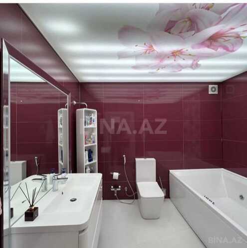 Satılır 4 otaqlı yeni tikili 226 m², Şah İsmayıl Xətai m., photo 18 from 22