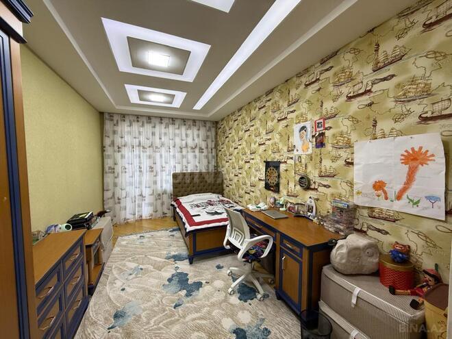 Satılır 4 otaqlı yeni tikili 226 m², Şah İsmayıl Xətai m., photo 9 from 22