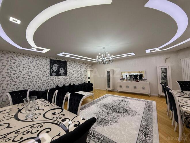 Satılır 4 otaqlı yeni tikili 226 m², Şah İsmayıl Xətai m., photo 4 from 22
