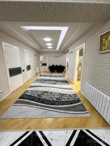 Satılır 4 otaqlı yeni tikili 226 m², Şah İsmayıl Xətai m., photo 16 from 22
