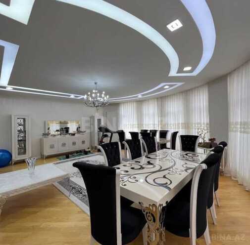 Satılır 4 otaqlı yeni tikili 226 m², Şah İsmayıl Xətai m., photo 21 from 22