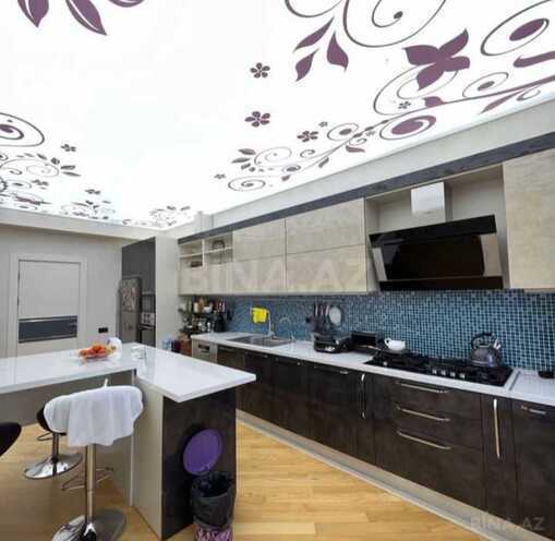 Satılır 4 otaqlı yeni tikili 226 m², Şah İsmayıl Xətai m., photo 14 from 22