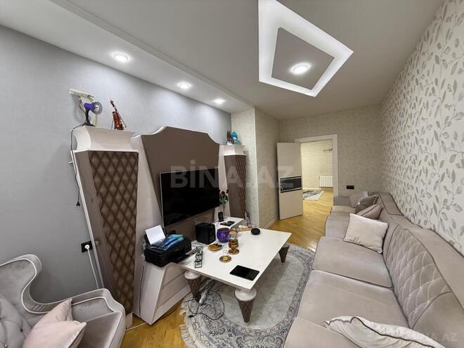 Satılır 4 otaqlı yeni tikili 226 m², Şah İsmayıl Xətai m., photo 7 from 22