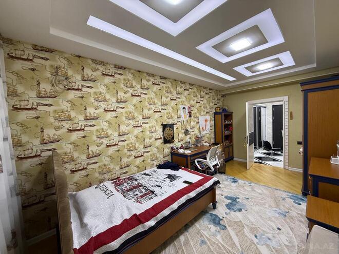 Satılır 4 otaqlı yeni tikili 226 m², Şah İsmayıl Xətai m., photo 10 from 22