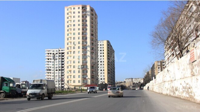 Продаётся 3-комн. новостройка 132 м², м. Ази Асланов, photo 1 from 12