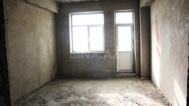 Продаётся 3-комн. новостройка 132 м², м. Ази Асланов, photo 8 from 12