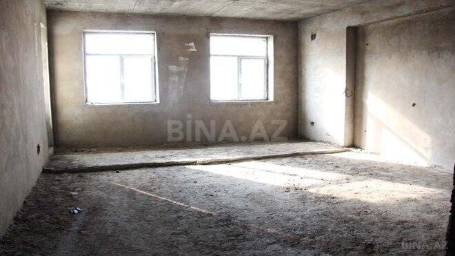 Продаётся 3-комн. новостройка 132 м², м. Ази Асланов, photo 4 from 12