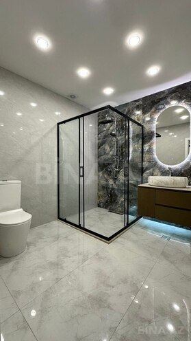 Продаётся 3-комн. новостройка 136 м², м. Шах Исмаил Хатаи, photo 7 from 16