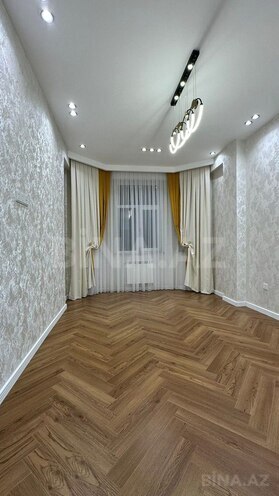 Продаётся 3-комн. новостройка 136 м², м. Шах Исмаил Хатаи, photo 12 from 16