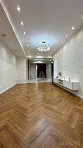 Продаётся 3-комн. новостройка 136 м², м. Шах Исмаил Хатаи, photo 3 from 16