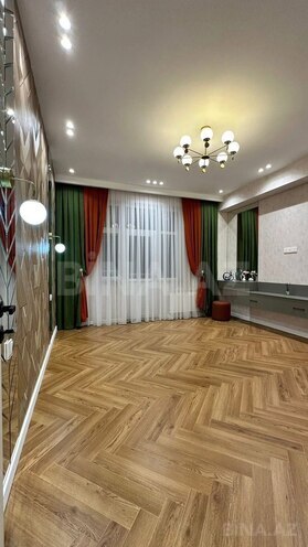 Продаётся 3-комн. новостройка 136 м², м. Шах Исмаил Хатаи, photo 5 from 16