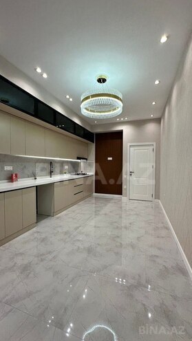 Продаётся 3-комн. новостройка 136 м², м. Шах Исмаил Хатаи, photo 8 from 16