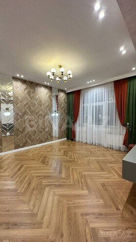 Продаётся 3-комн. новостройка 136 м², м. Шах Исмаил Хатаи, photo 13 from 16