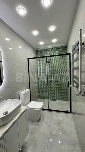 Продаётся 3-комн. новостройка 136 м², м. Шах Исмаил Хатаи, photo 6 from 16