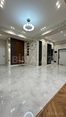 Продаётся 3-комн. новостройка 136 м², м. Шах Исмаил Хатаи, photo 4 from 16