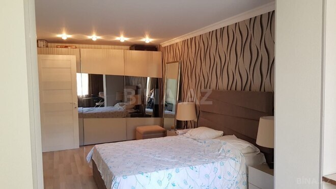 Сдаётся 2-комн. вторичка 60 м², м. Ичеришехер, photo 5 from 9