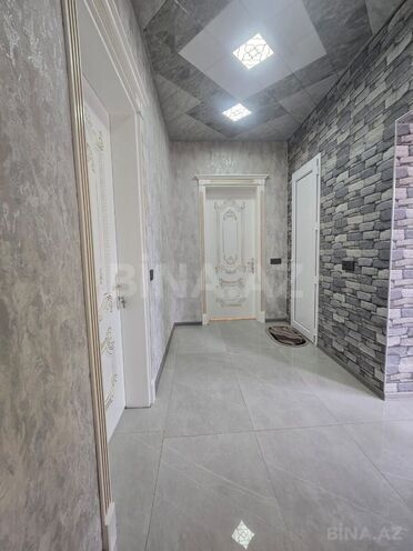 Satılır 4 otaqlı həyət evi/bağ evi 140 m², Binə q., photo 10 from 15
