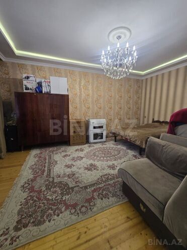 Satılır 4 otaqlı həyət evi/bağ evi 140 m², Binə q., photo 4 from 15