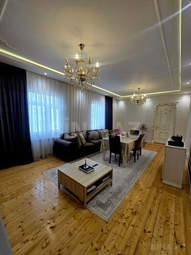 Satılır 4 otaqlı həyət evi/bağ evi 140 m², Binə q., photo 6 from 15