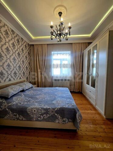 Satılır 4 otaqlı həyət evi/bağ evi 140 m², Binə q., photo 12 from 15