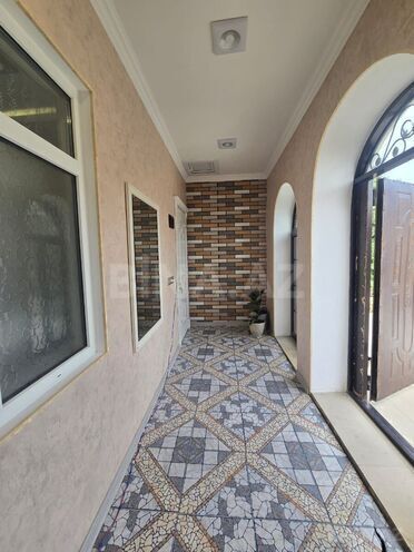 Satılır 4 otaqlı həyət evi/bağ evi 140 m², Binə q., photo 11 from 15