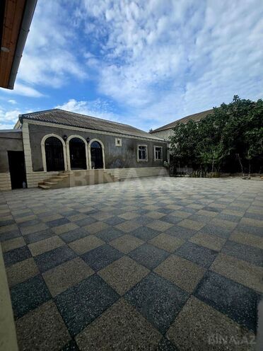 Satılır 4 otaqlı həyət evi/bağ evi 140 m², Binə q., photo 8 from 15