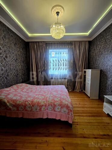 Satılır 4 otaqlı həyət evi/bağ evi 140 m², Binə q., photo 13 from 15