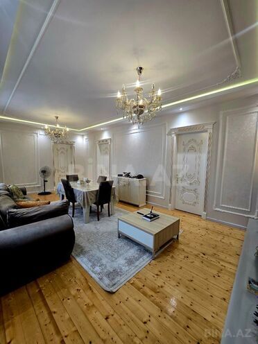 Satılır 4 otaqlı həyət evi/bağ evi 140 m², Binə q., photo 14 from 15