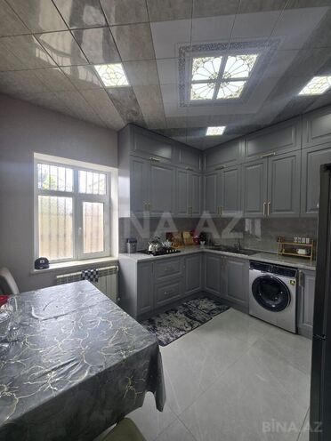 Satılır 4 otaqlı həyət evi/bağ evi 140 m², Binə q., photo 7 from 15