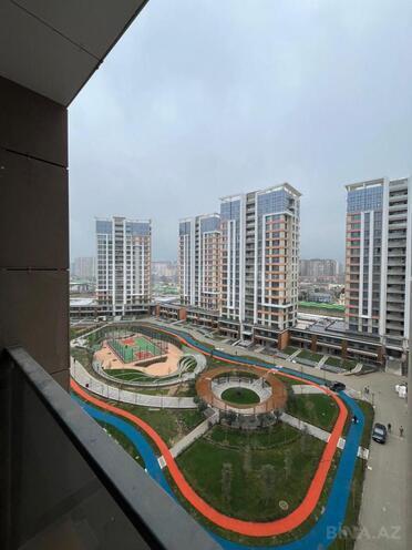 Продаётся 3-комн. новостройка 69 м², м. Бакмил, photo 12 from 32
