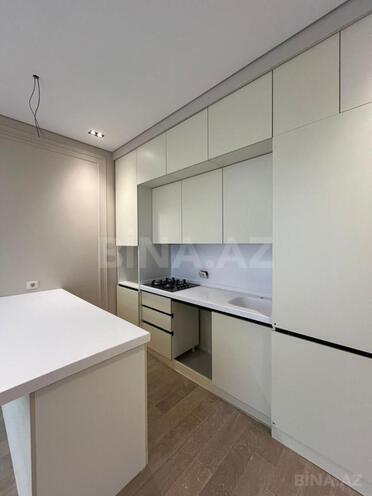 Продаётся 3-комн. новостройка 69 м², м. Бакмил, photo 10 from 32