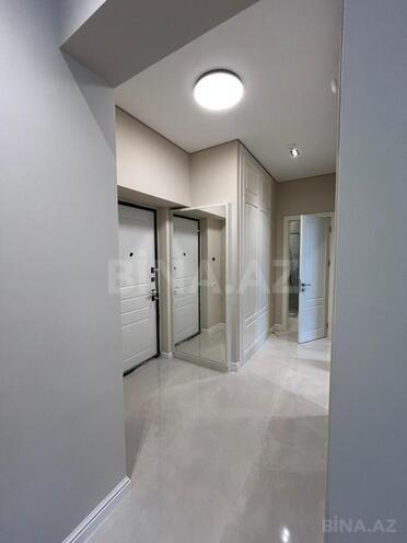 Продаётся 3-комн. новостройка 69 м², м. Бакмил, photo 18 from 32