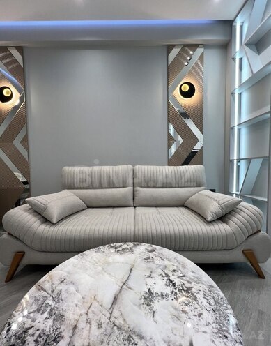Satılır 2 otaqlı yeni tikili 62 m², Memar Əcəmi m., photo 6 from 13