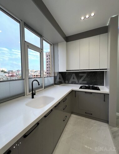 Satılır 2 otaqlı yeni tikili 62 m², Memar Əcəmi m., photo 9 from 13