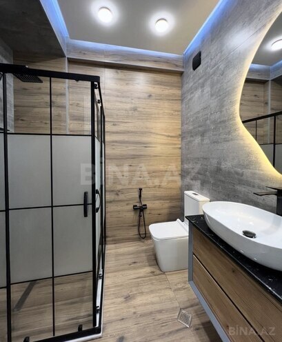 Satılır 2 otaqlı yeni tikili 62 m², Memar Əcəmi m., photo 12 from 13